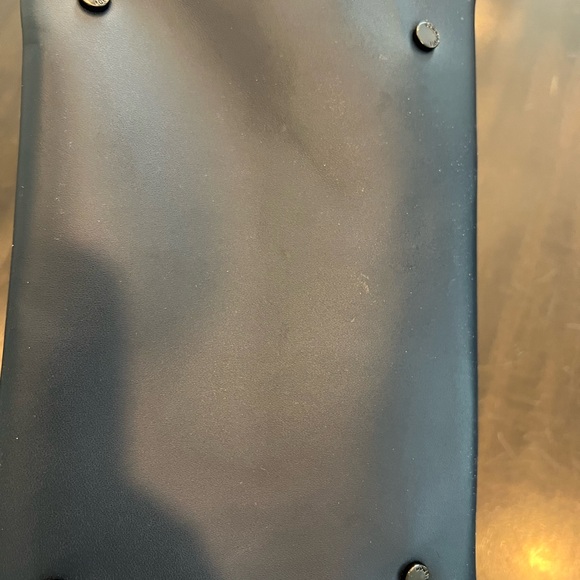 Authentic Lululemon Mind & Body Multi-Use Toiletry Bag  Color: Inkwell - Picture 10 of 10